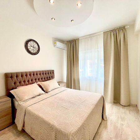 100 M To The Beach Sea La Vie 3 Bedroom Apartment Limassol Zewnętrze zdjęcie