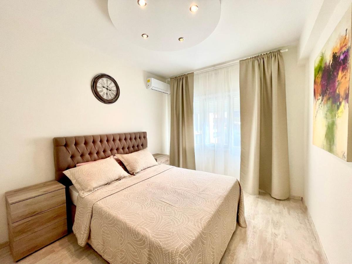 100 M To The Beach Sea La Vie 3 Bedroom Apartment Limassol Zewnętrze zdjęcie