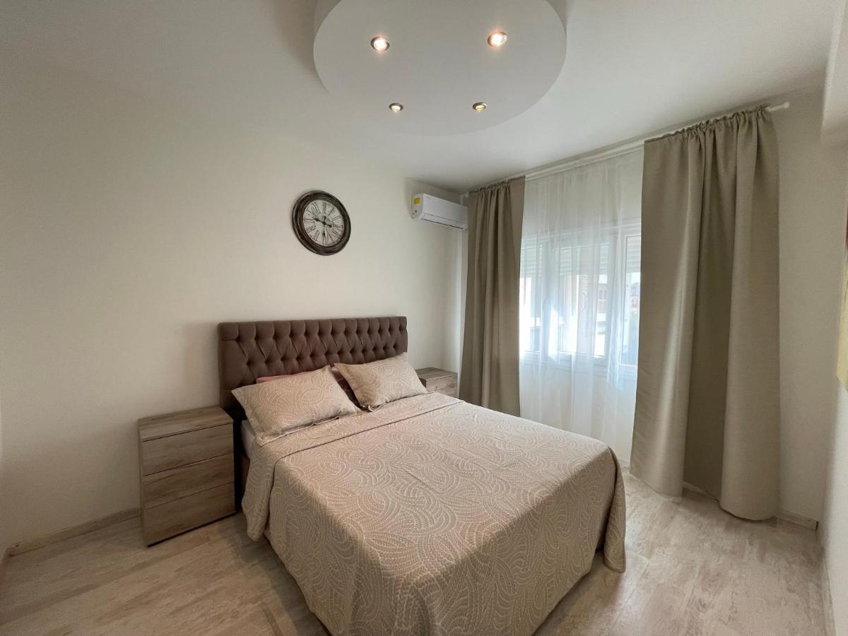 100 M To The Beach Sea La Vie 3 Bedroom Apartment Limassol Zewnętrze zdjęcie