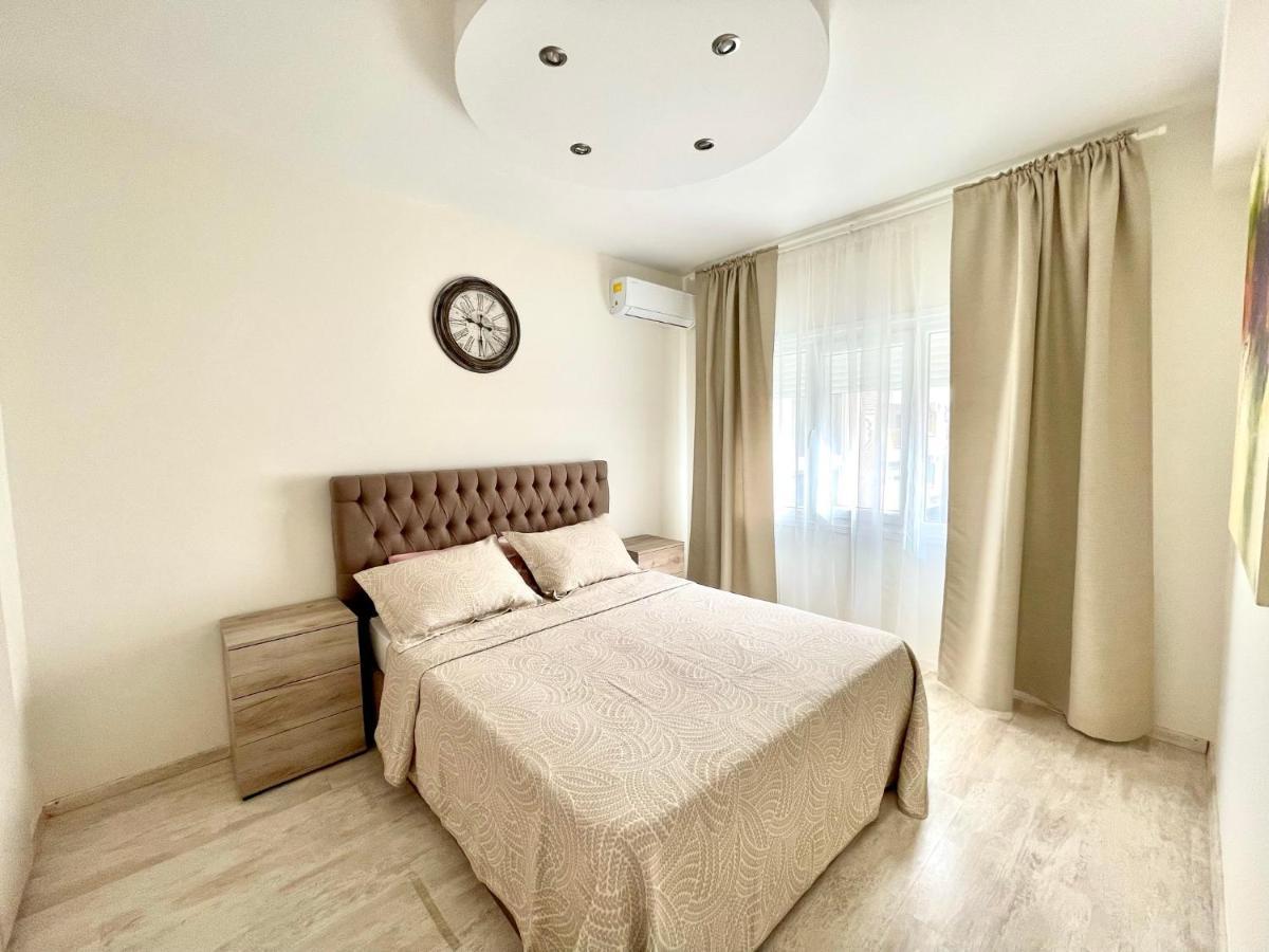 100 M To The Beach Sea La Vie 3 Bedroom Apartment Limassol Zewnętrze zdjęcie